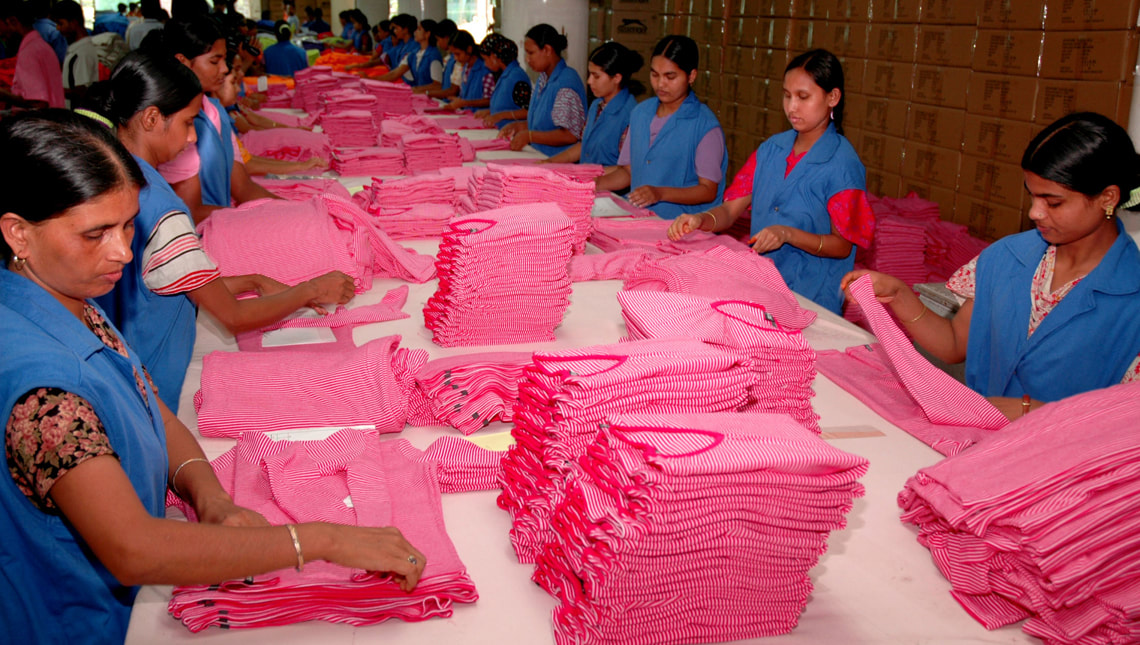 T-Shirts Manufacturer in Bangladesh