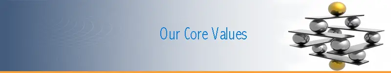 Core Values of Stareon