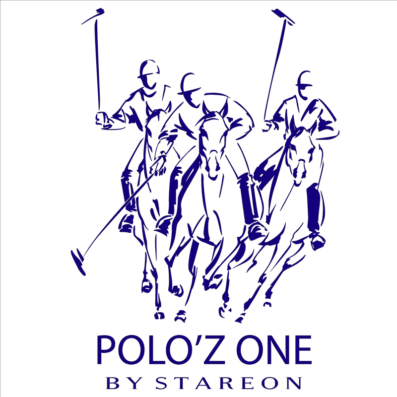 Poloz One Clothing Brand Logo