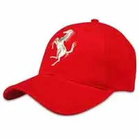Red Cap Exporter