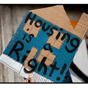Housing for Homeless