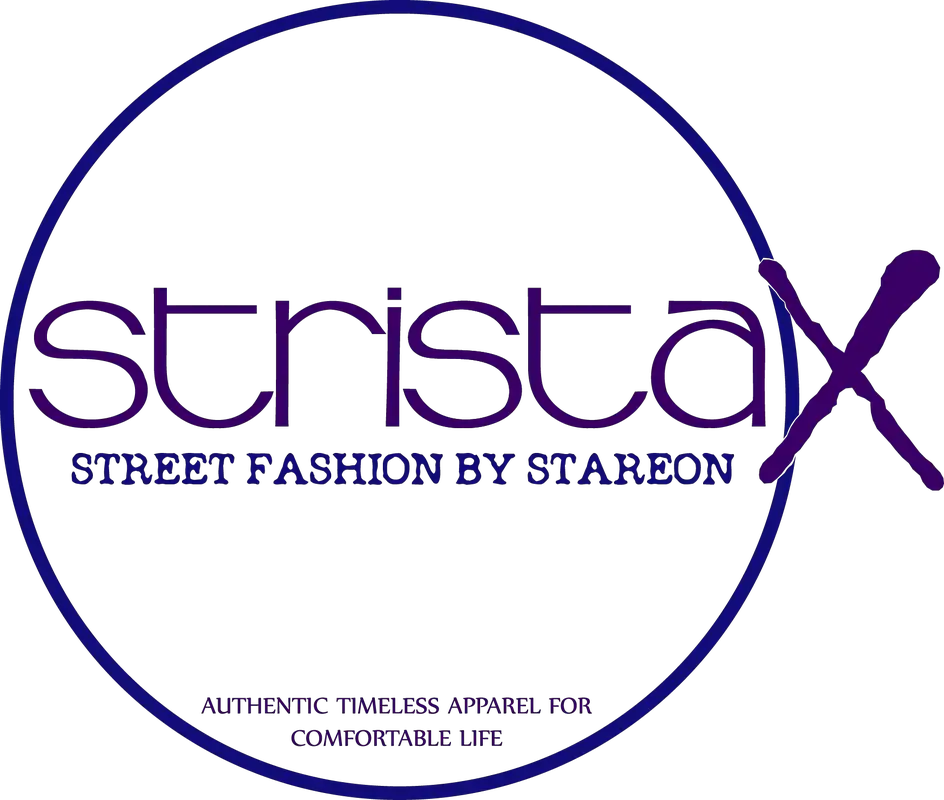StristaX Brand Logo