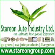 Stareon Jute Industry Ltd.