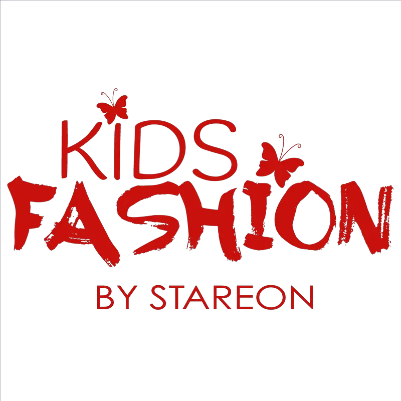 Kids Fashion by Stareon Logo