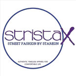 Stristax Brand Logo
