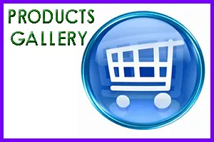 Products Gallery of Stareon Group